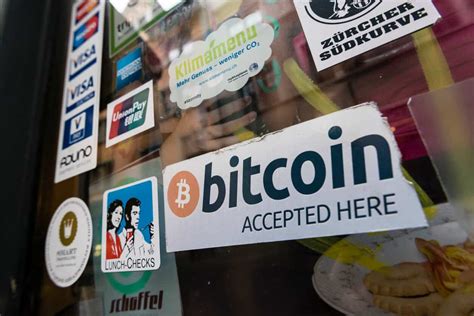 Gdzie można zdobyć Bitcoin?